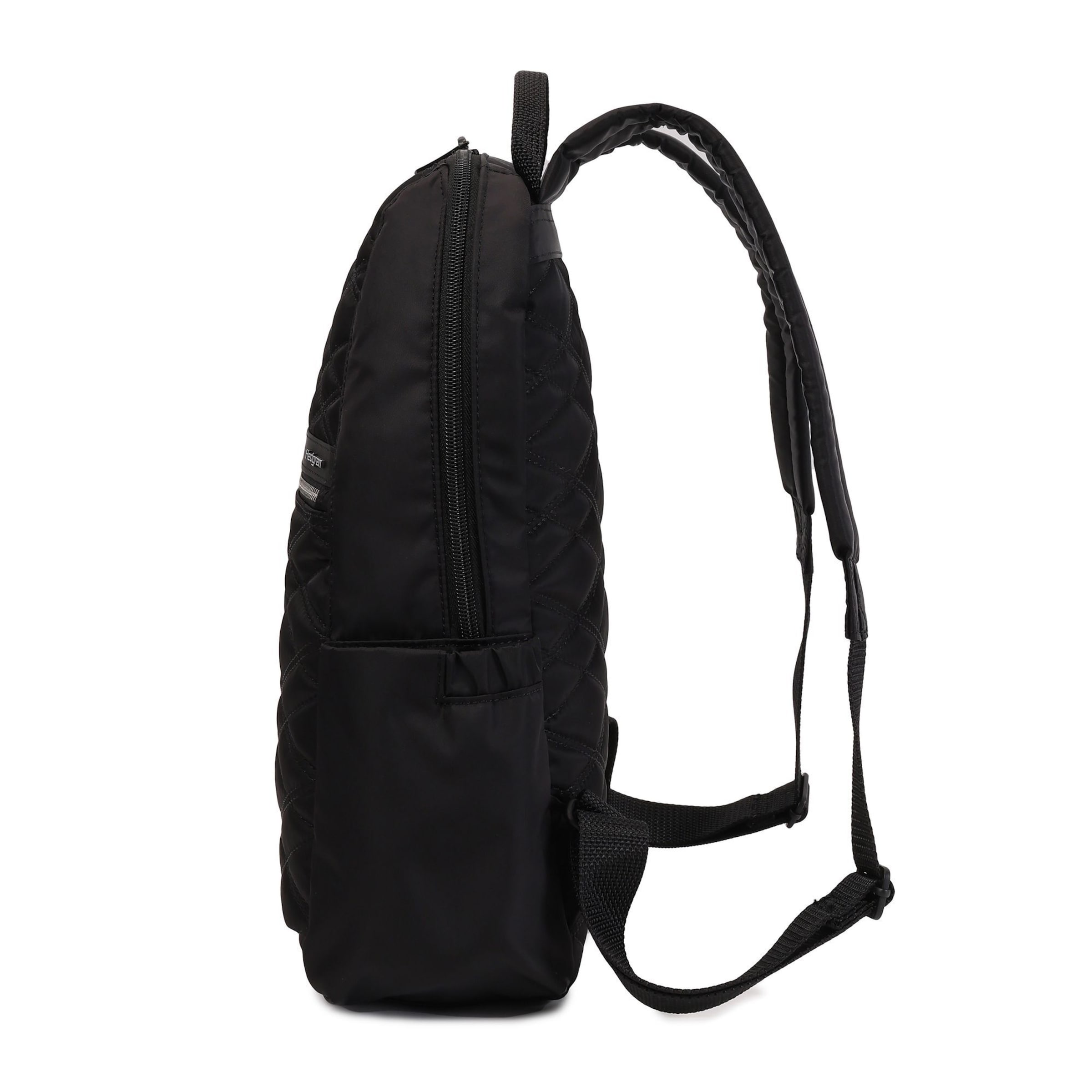 Zaino 'Vogue XXL' di Hedgren in nero