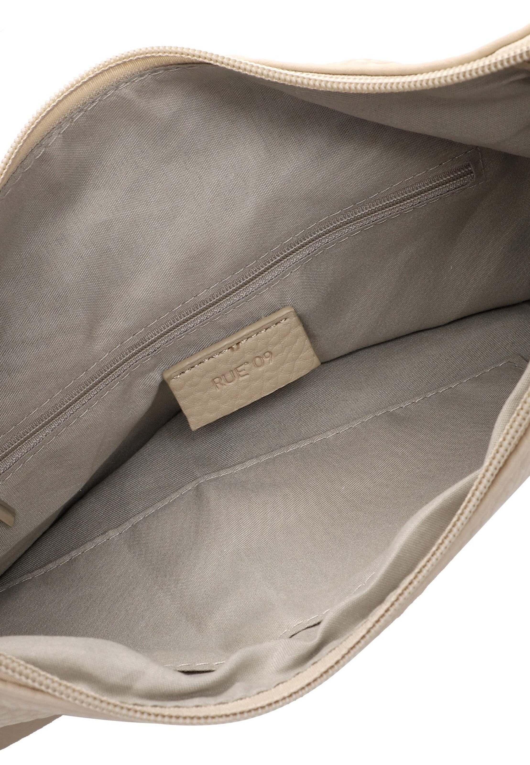 Emily & Noah Handbag 'Montpellier RUE 09' in Beige