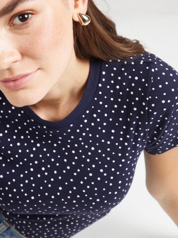 LEVI'S ® - Camiseta 'Essential' en azul