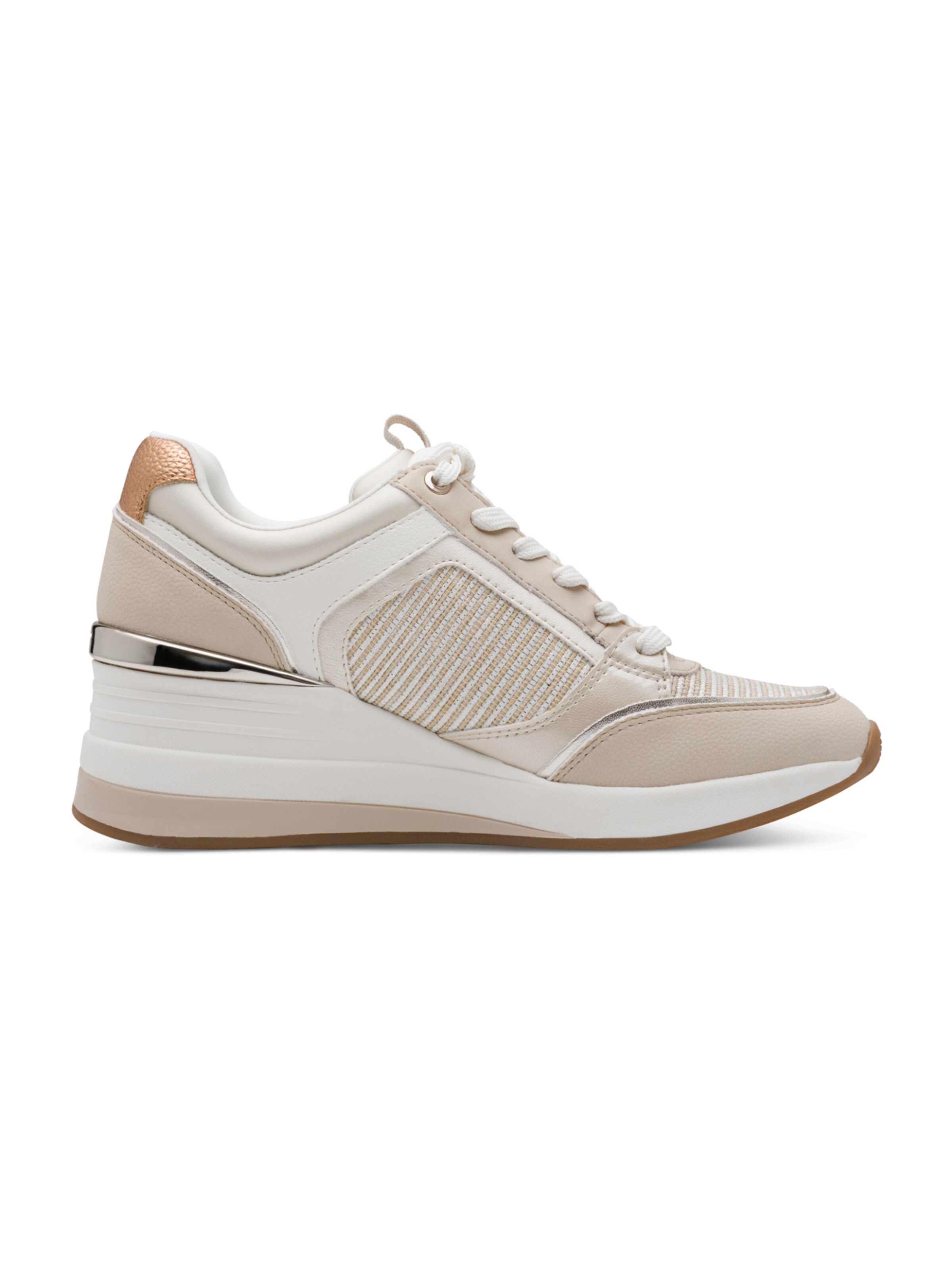 Tamaris Sneaker in Beige