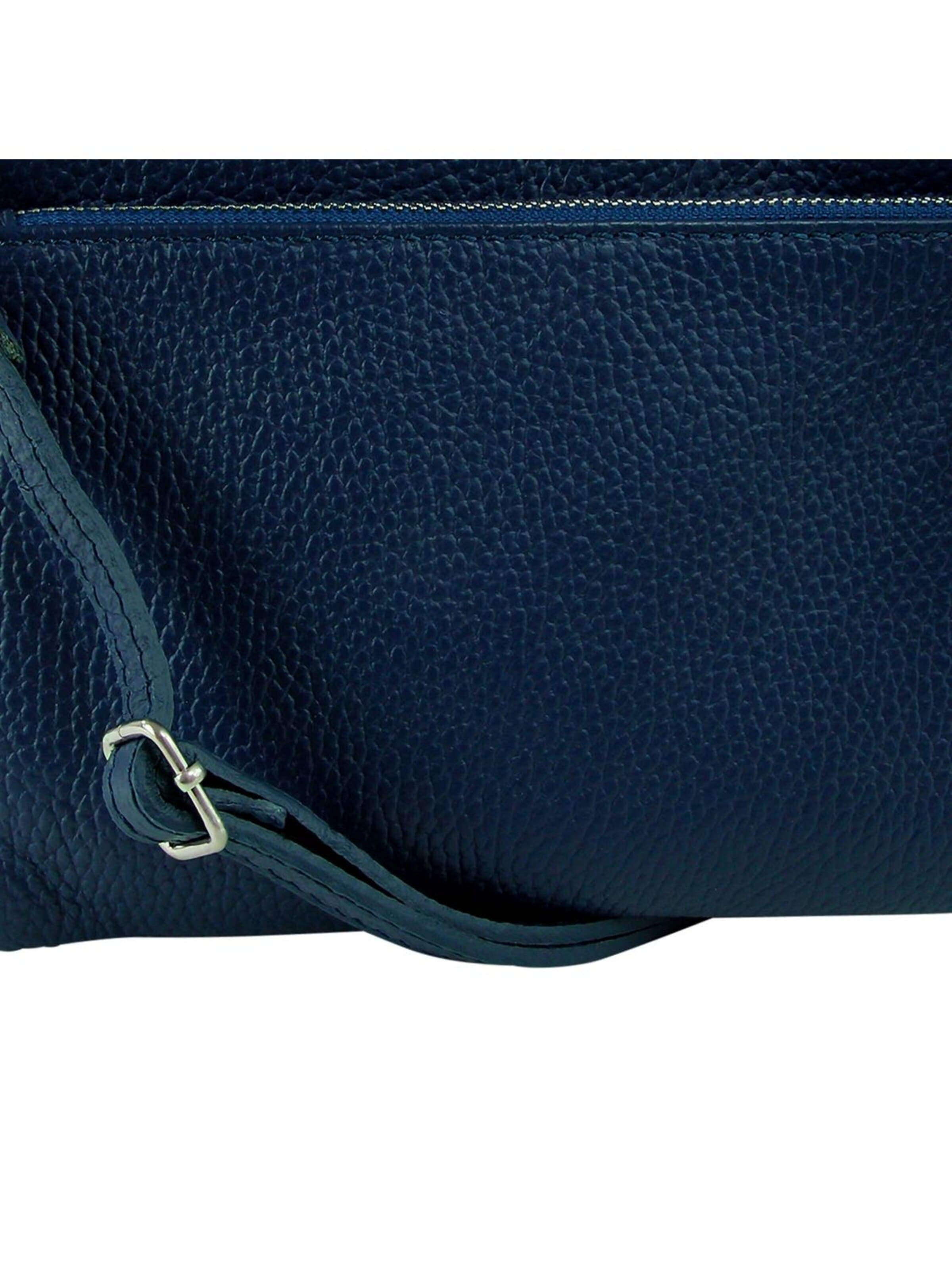 Toscanto Shoulder Bag in Blue