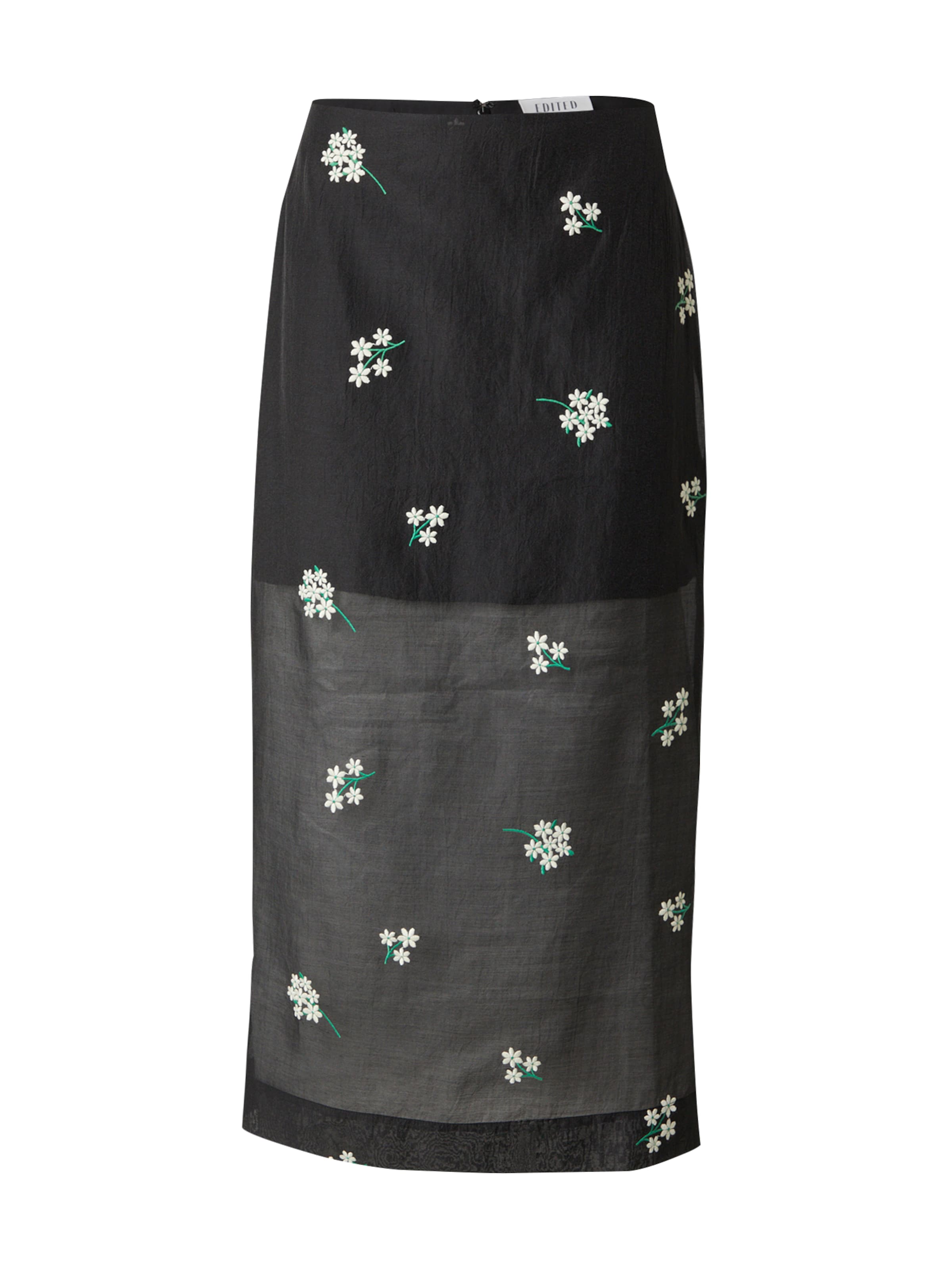 EDITED Hame 'Angely' värissä monivärinen: etupuoli