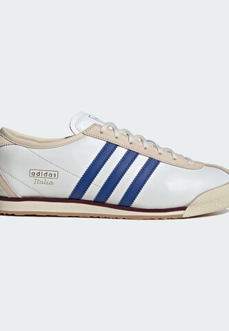 Chaussure de sport ADIDAS ORIGINALS en blanc