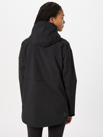 DARE2B Athletic Jacket 'Switch Up' in Black