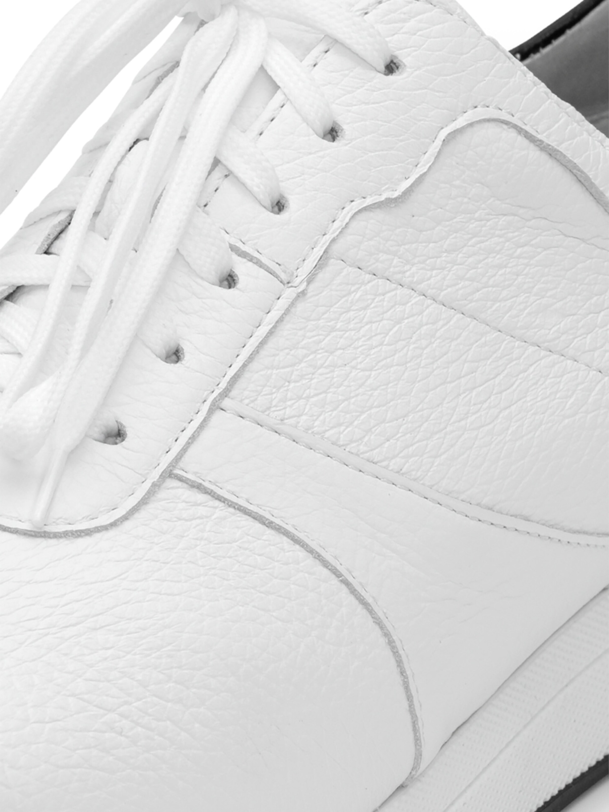 Sneaker bassa di VITAFORM in bianco