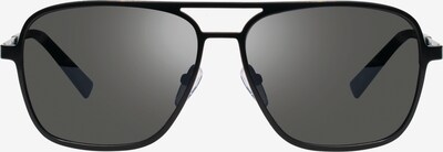 REVO Sonnenbrille 'Horizon' in schwarz, Produktansicht