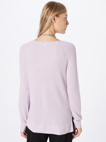 Pull-over 'BELLA' GAP en violet