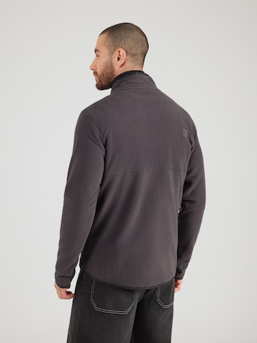 Didriksons Funktsionaalne fliisjakk, värv hall