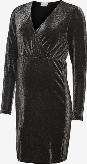 MAMALICIOUS Kleid in schwarz, Produktansicht