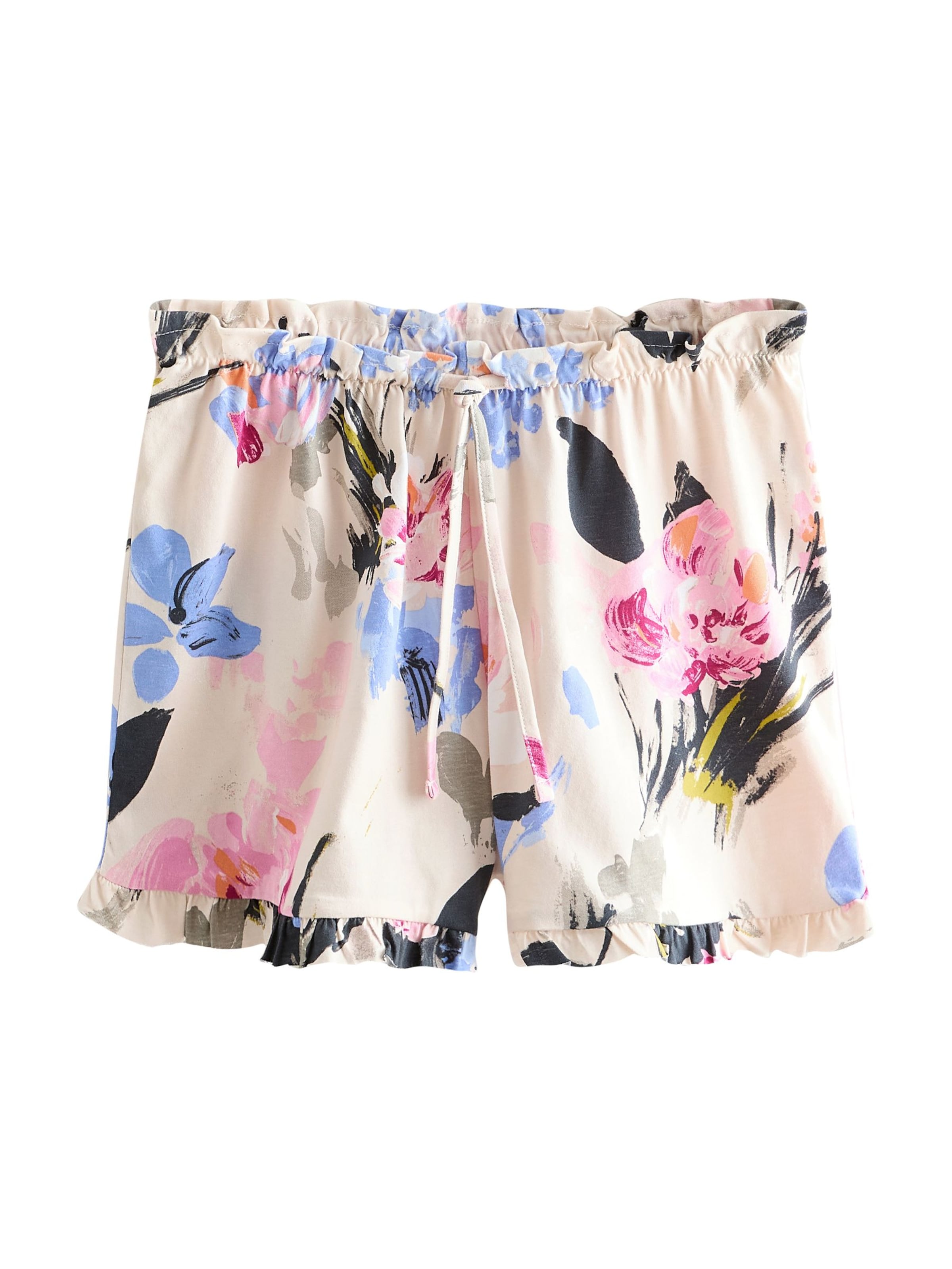 Next Pyjama in Beige