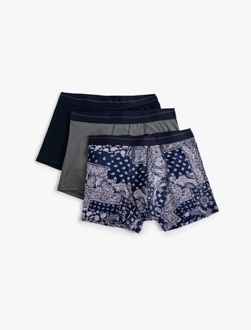 Koton Boxer shorts in Mixed colours: front