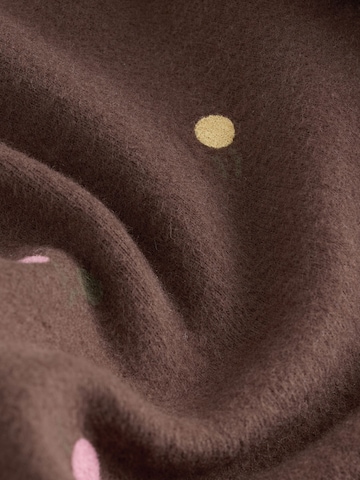 Next Sweater in Brown