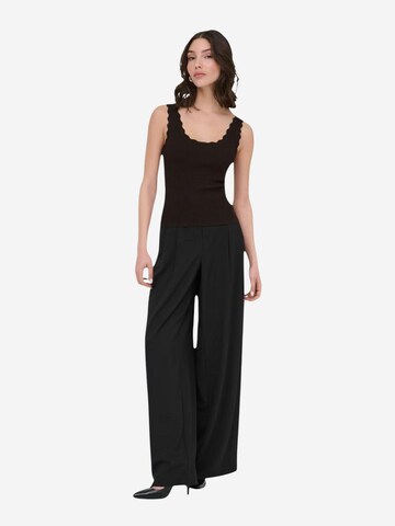 Top 'JDYNANNA' di Jaqueline de Yong in marrone