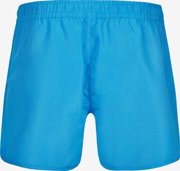 Skiny Board Shorts in Blue