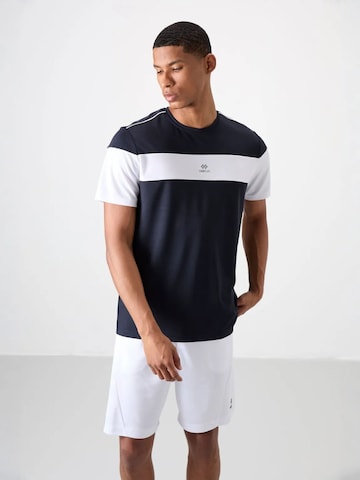 Tommy Life Shirt 'T-Shirts' in Mischfarben: Vorderseite