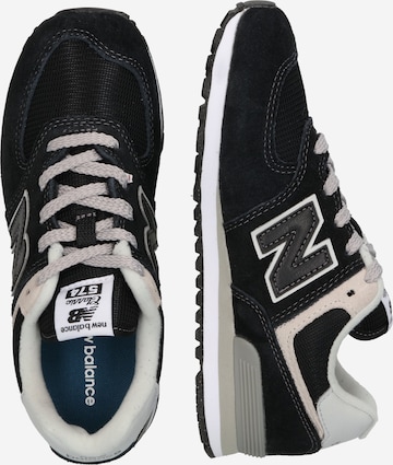 new balance Sneakers '574' i sort