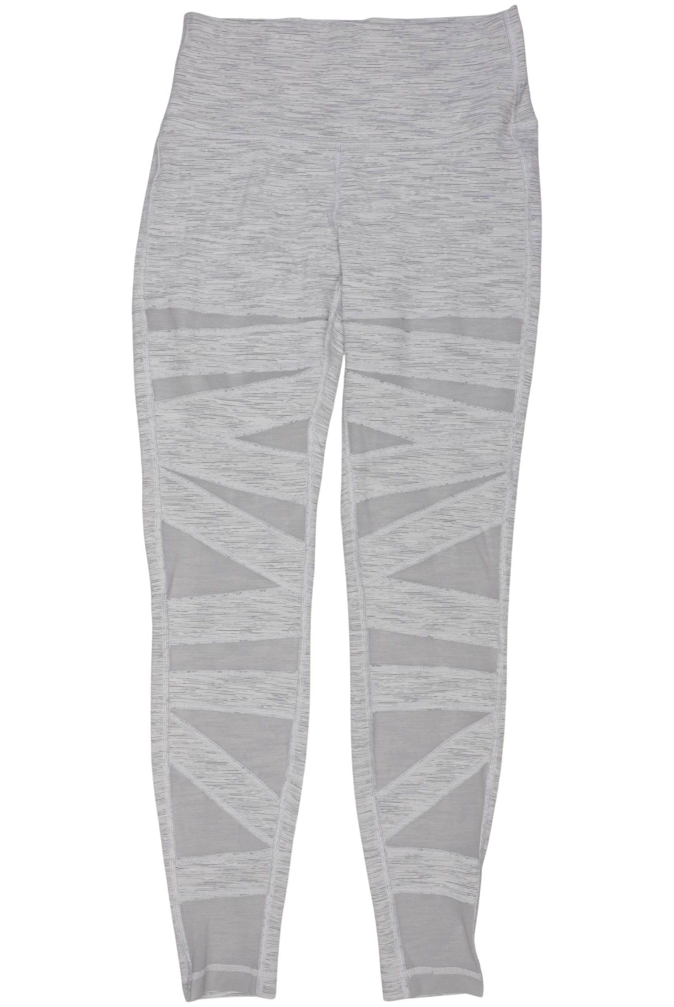Lululemon Pants in XS in Grey: front