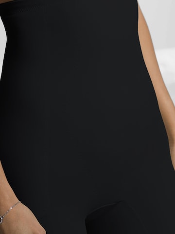 bonprix Shapinghose in Schwarz
