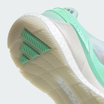 Chaussure de sport 'Crazyquick' ADIDAS PERFORMANCE en vert