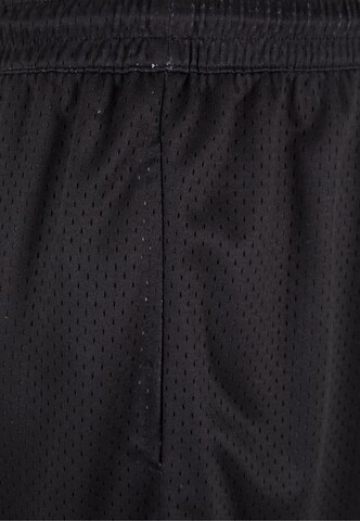 K1X Regular Trousers in Black