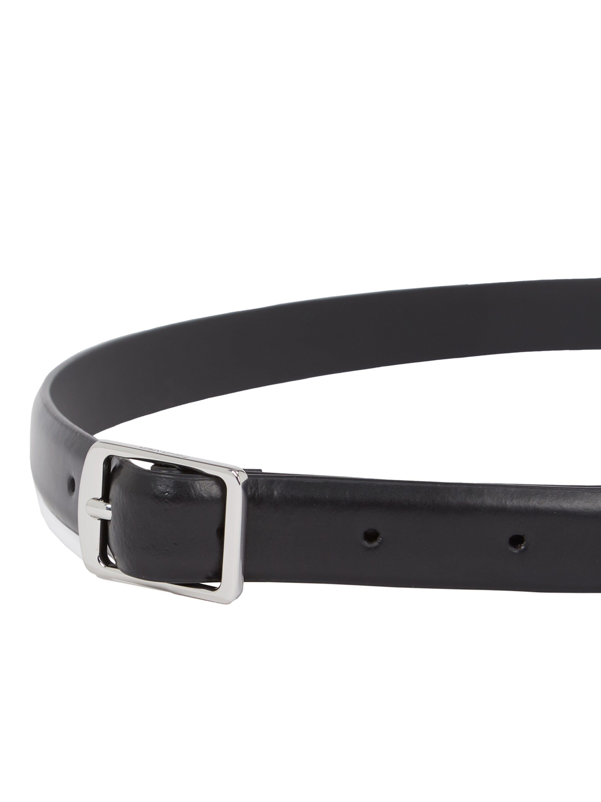 Ceinture Calvin Klein en noir