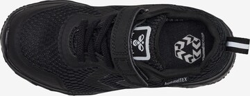 Baskets 'Actus' Hummel en noir