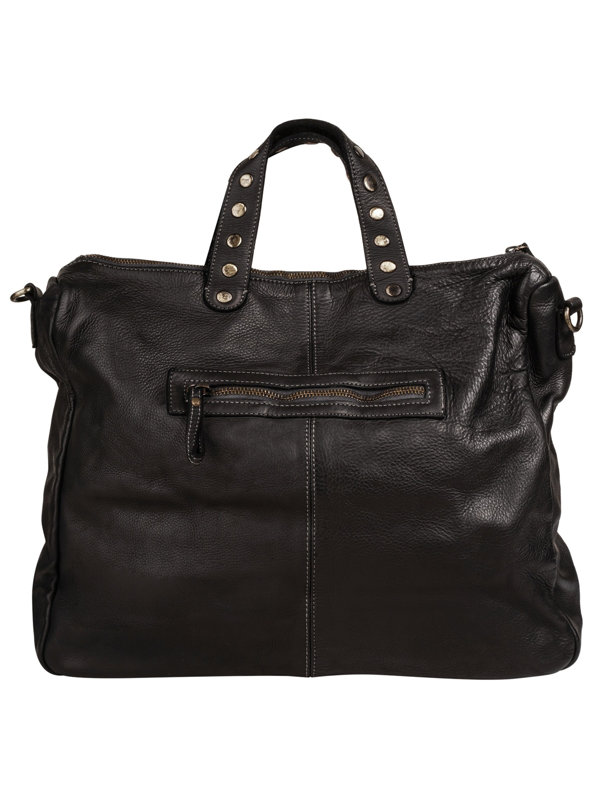 Sac à bandoulière Samantha Look en noir
