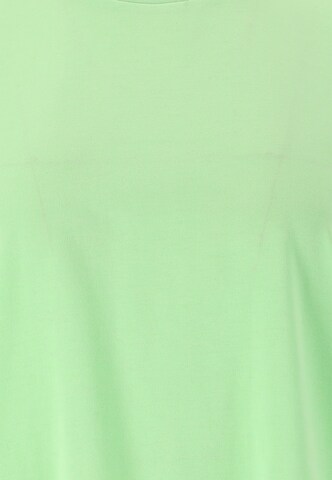 Athlecia Functioneel shirt 'Reynolds' in Groen