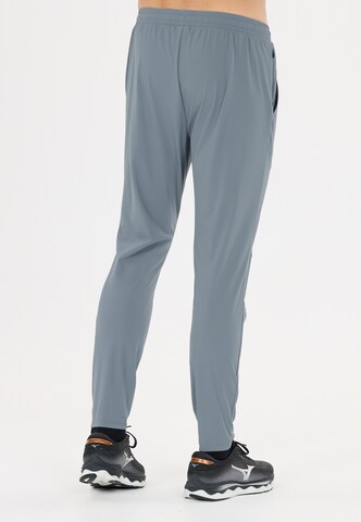 Virtus Tapered Hose 'Alonso V2' in Blau