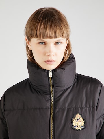 Lauren Ralph Lauren Зимняя куртка в Черный