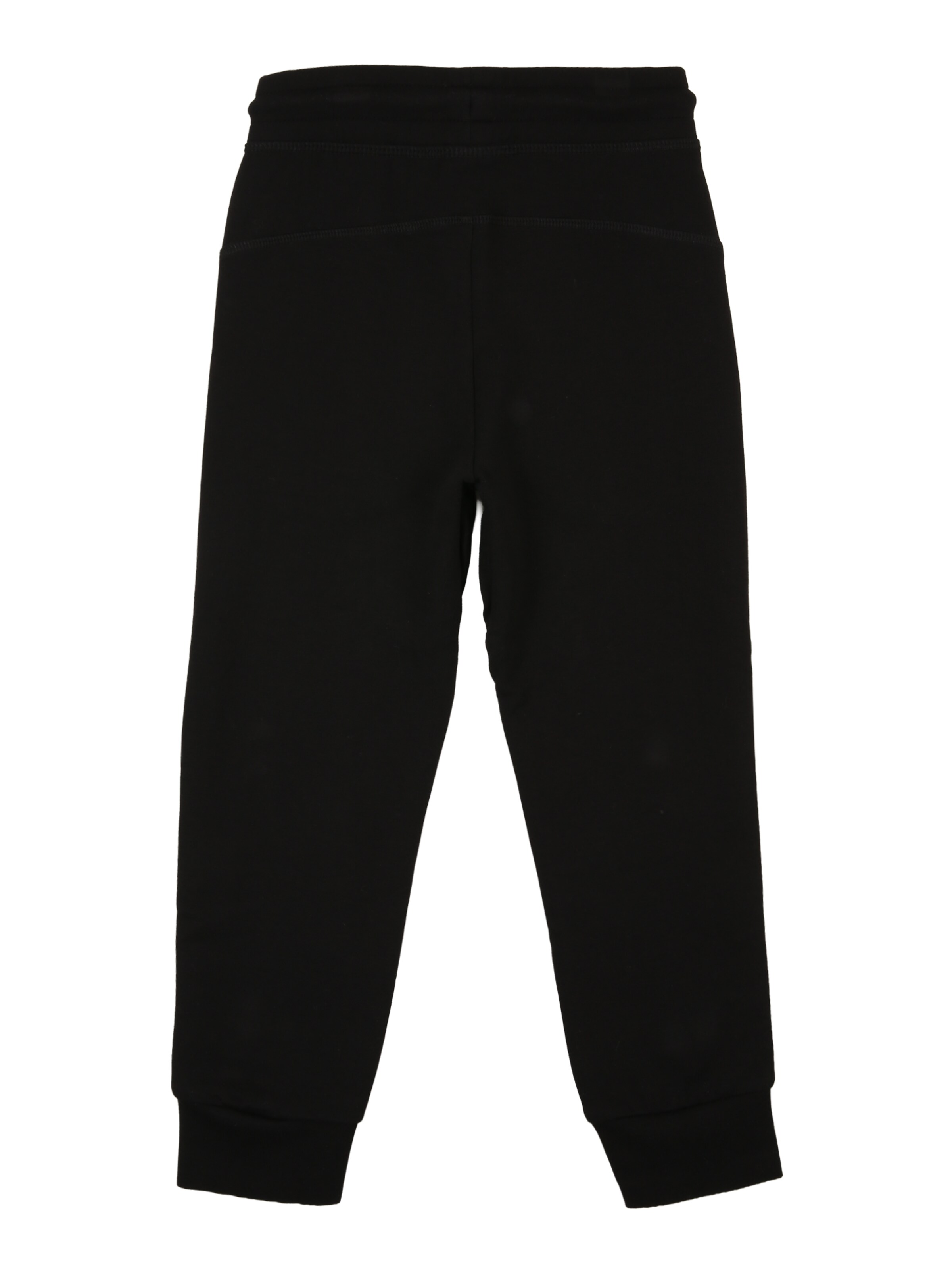 GAPTapered Hlače - crna boja