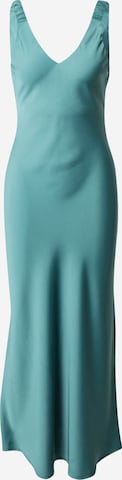 mbym Evening Dress 'Maina' in Blue: front