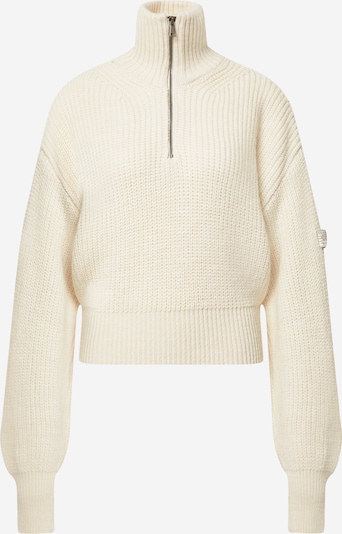 Megztinis 'Fisherman' iš BDG Urban Outfitters , spalva - kremo, Prekių apžvalga