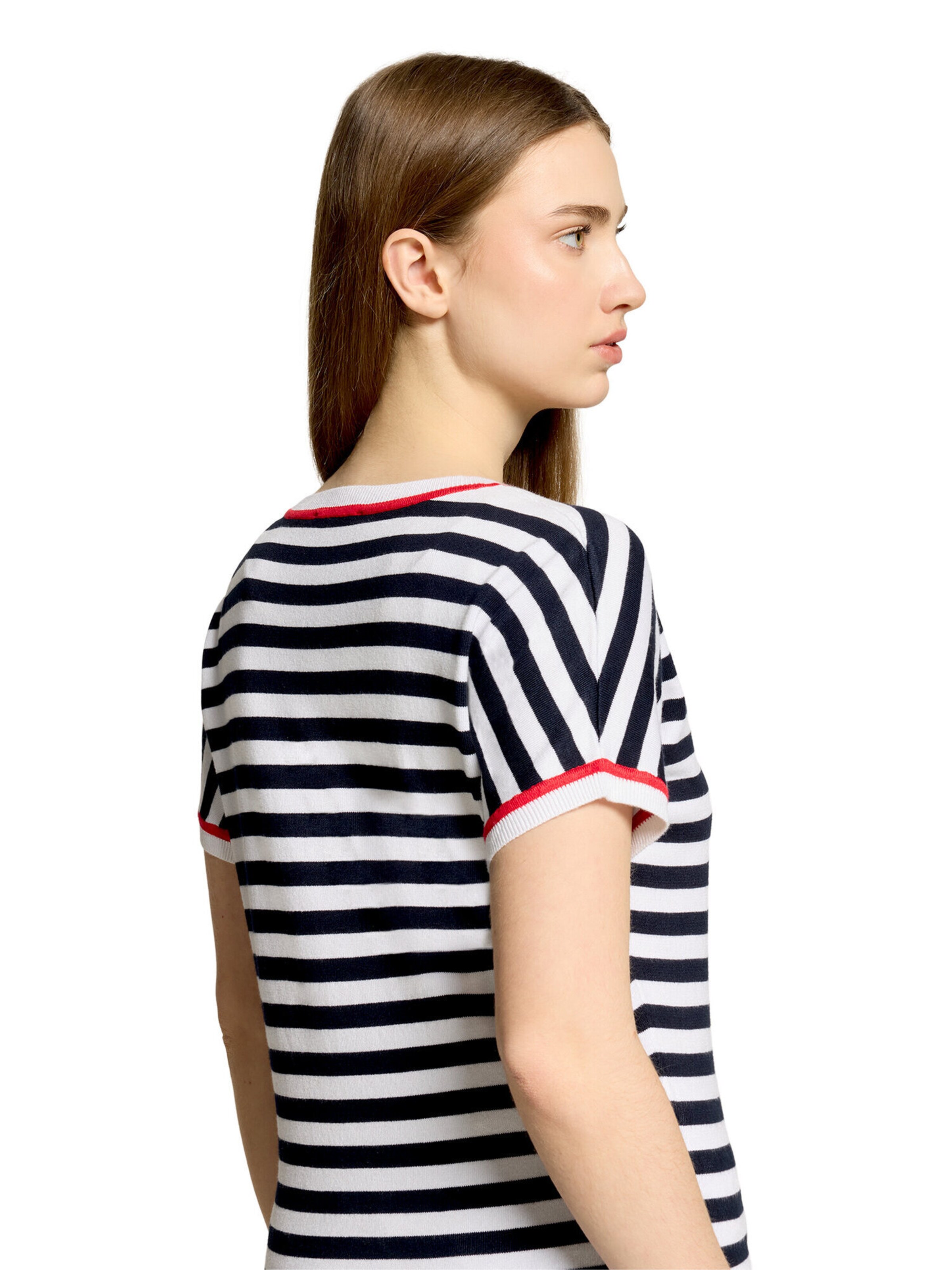 Betty Barclay Trui in Blauw