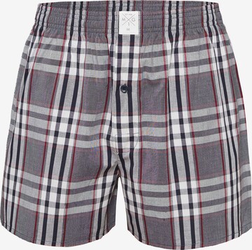 MG-1 Boxer shorts ' Classics ' in Mixed colors