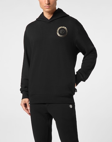 Felpa 'Tiger' di Plein Sport in nero