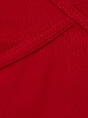 IUMAN Intimissimi Boxer shorts in Red