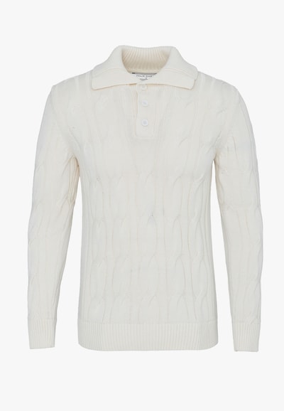 Megztinis iš Felix Hardy, spalva – nebalintos drobės spalva, Prekių apžvalga