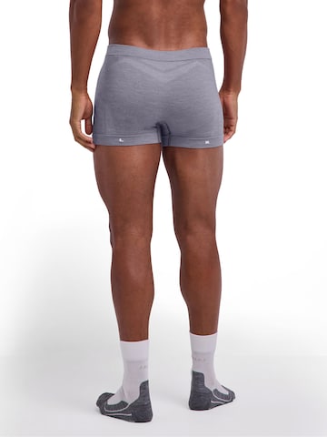 FALKE Boxershorts‌‌‌ in Grau