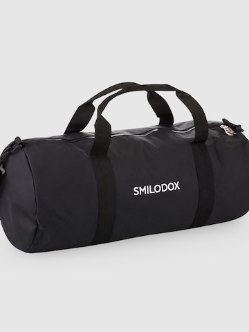Smilodox Sports bag 'Classic 2.0' in Black