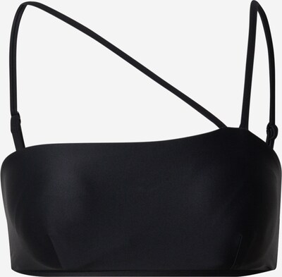 hunkemöller x NA-KD Bikinový top - čierna, Produkt