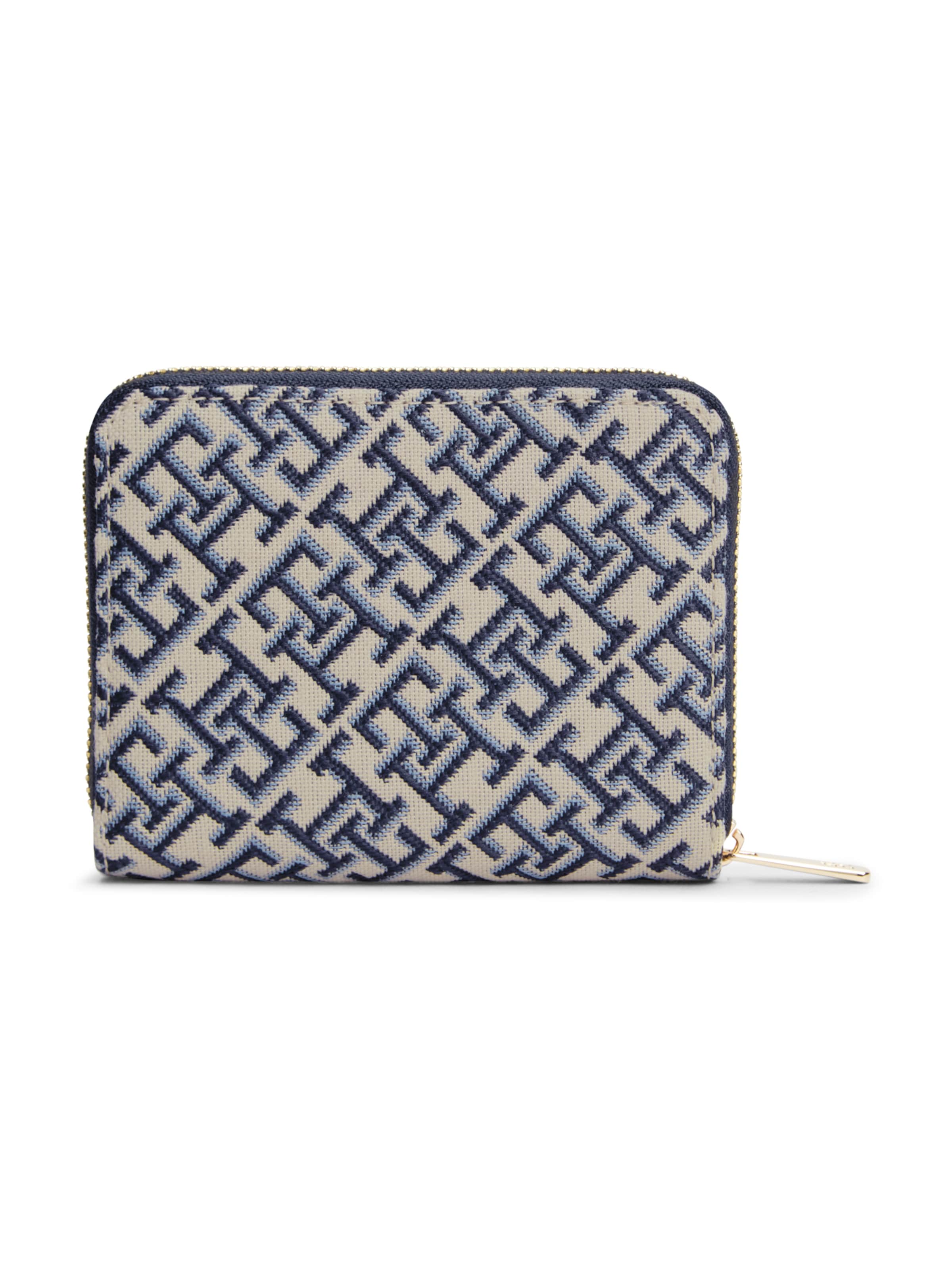 TOMMY HILFIGER - Carteiras em azul