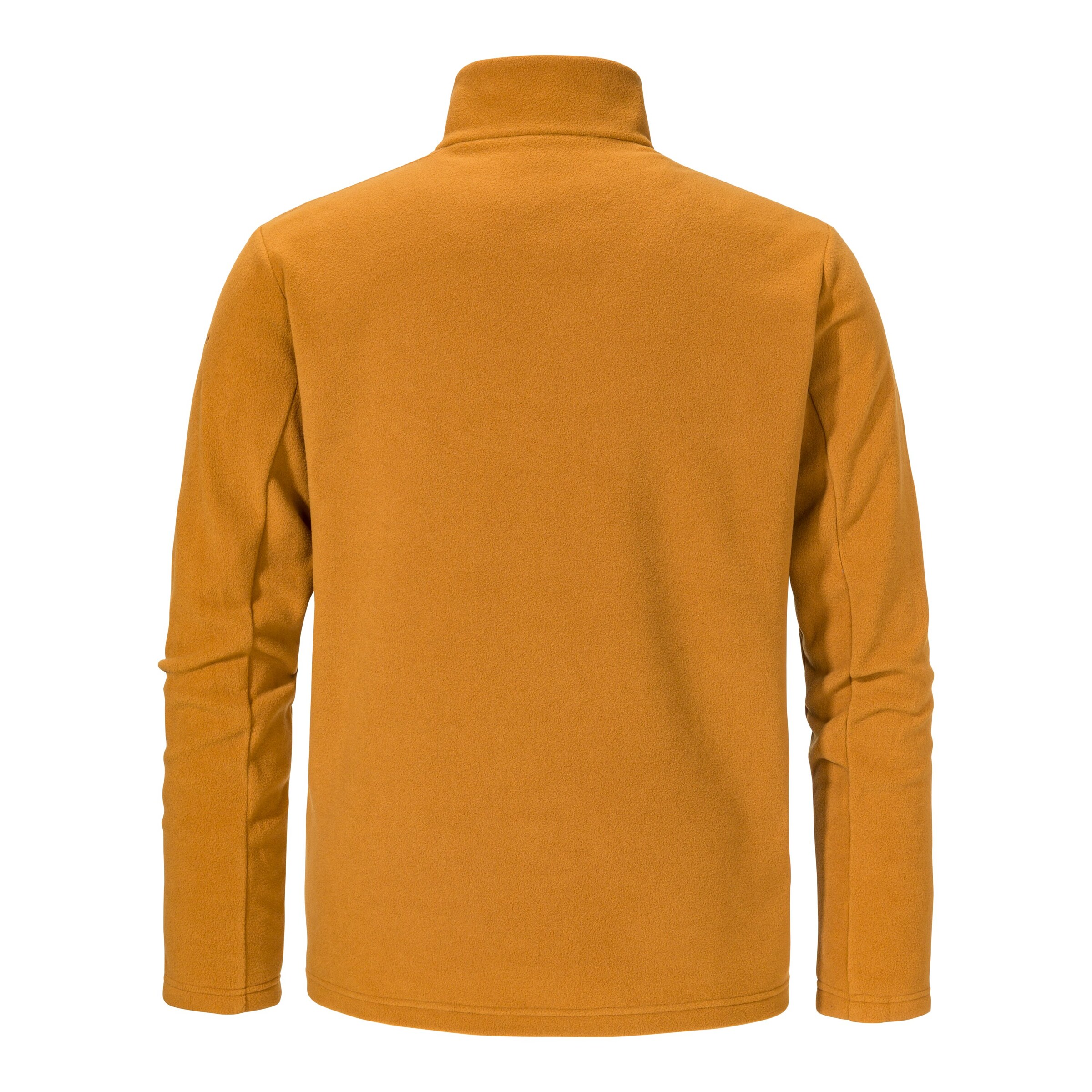 Schöffel Fleece Jacket in Brown