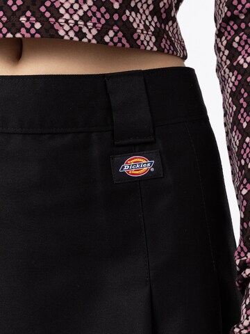 DICKIES Rock in Schwarz