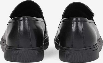 juoda Kazar Loaferai