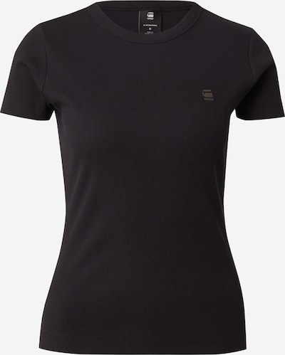 G-STAR Majica u crna, Pregled proizvoda