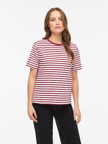 VILA - Camiseta 'VINora' en rosa: frente