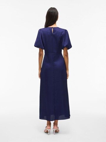 Robe 'VIEllette' VILA en bleu