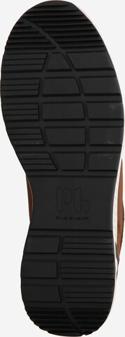 Pius Gabor Sneaker in Braun