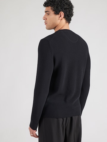 GANT Neulepaita värissä musta